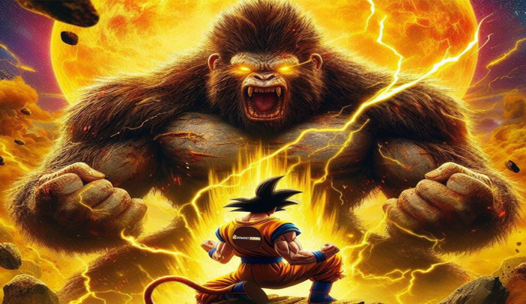 kingkonggoku