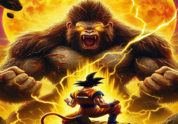 kingkonggoku